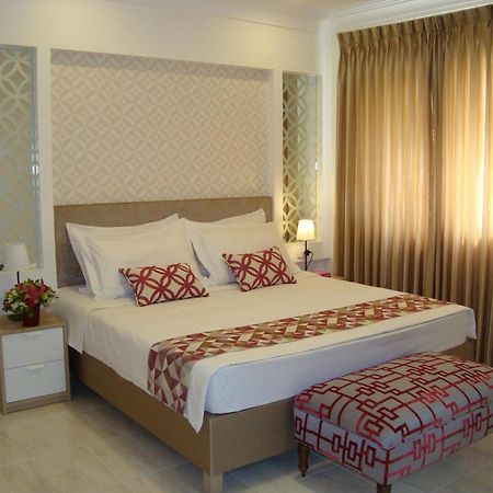 Gallery Hotel عمان المظهر الخارجي الصورة