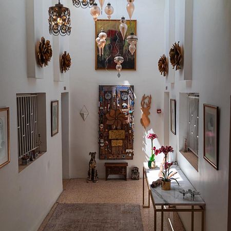 Gallery Hotel عمان المظهر الخارجي الصورة