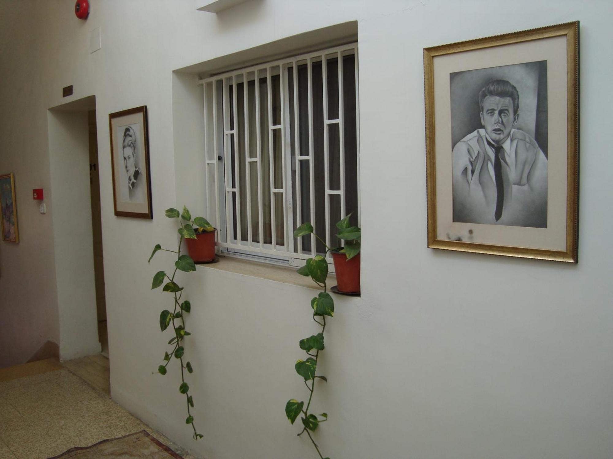 Gallery Hotel عمان المظهر الخارجي الصورة