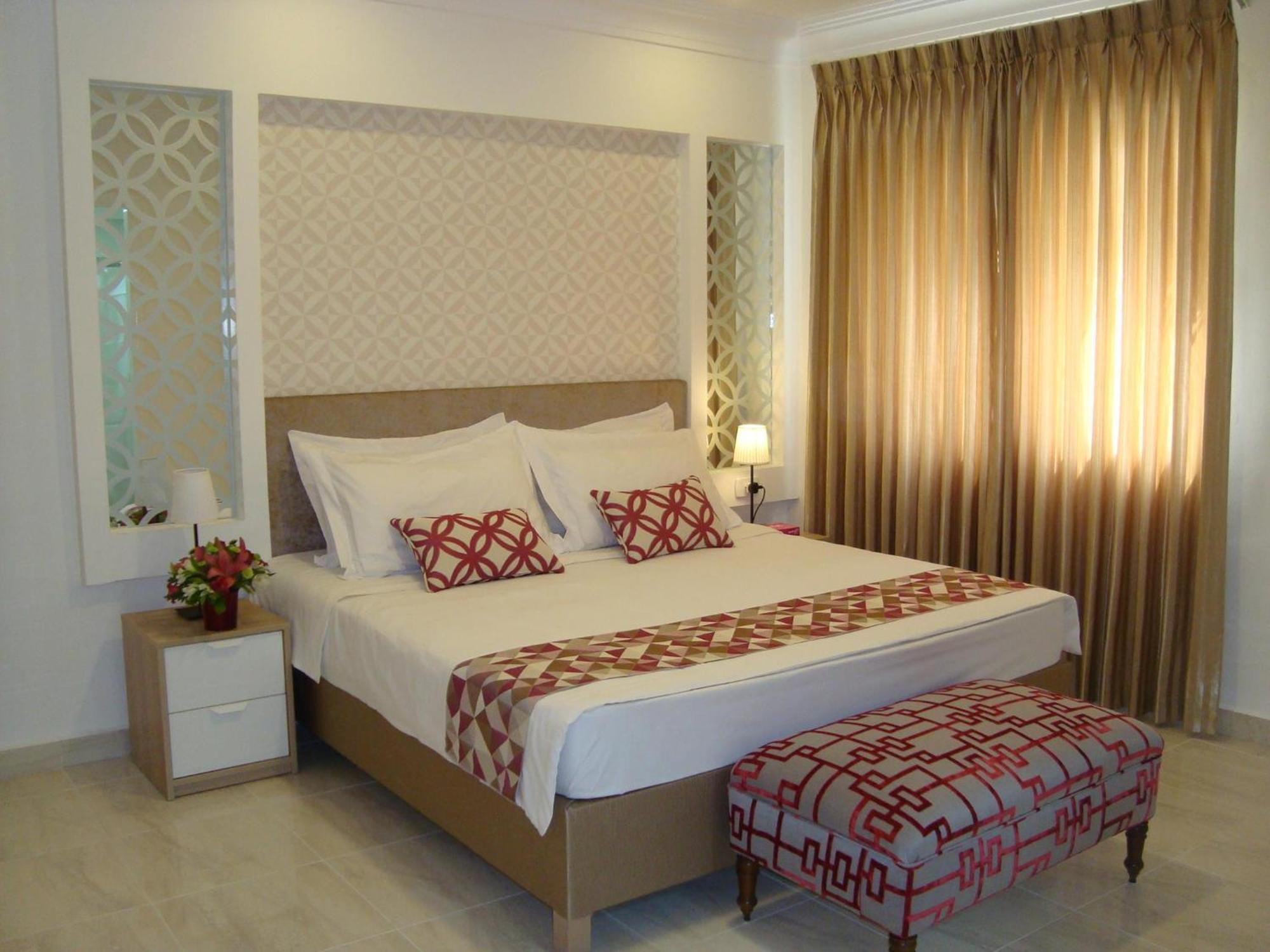 Gallery Hotel عمان المظهر الخارجي الصورة