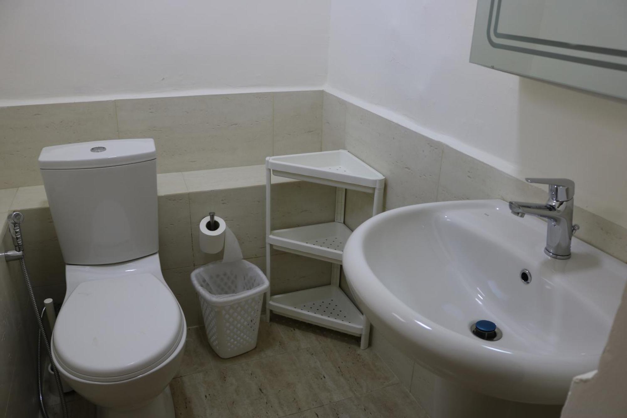 Gallery Hotel عمان المظهر الخارجي الصورة