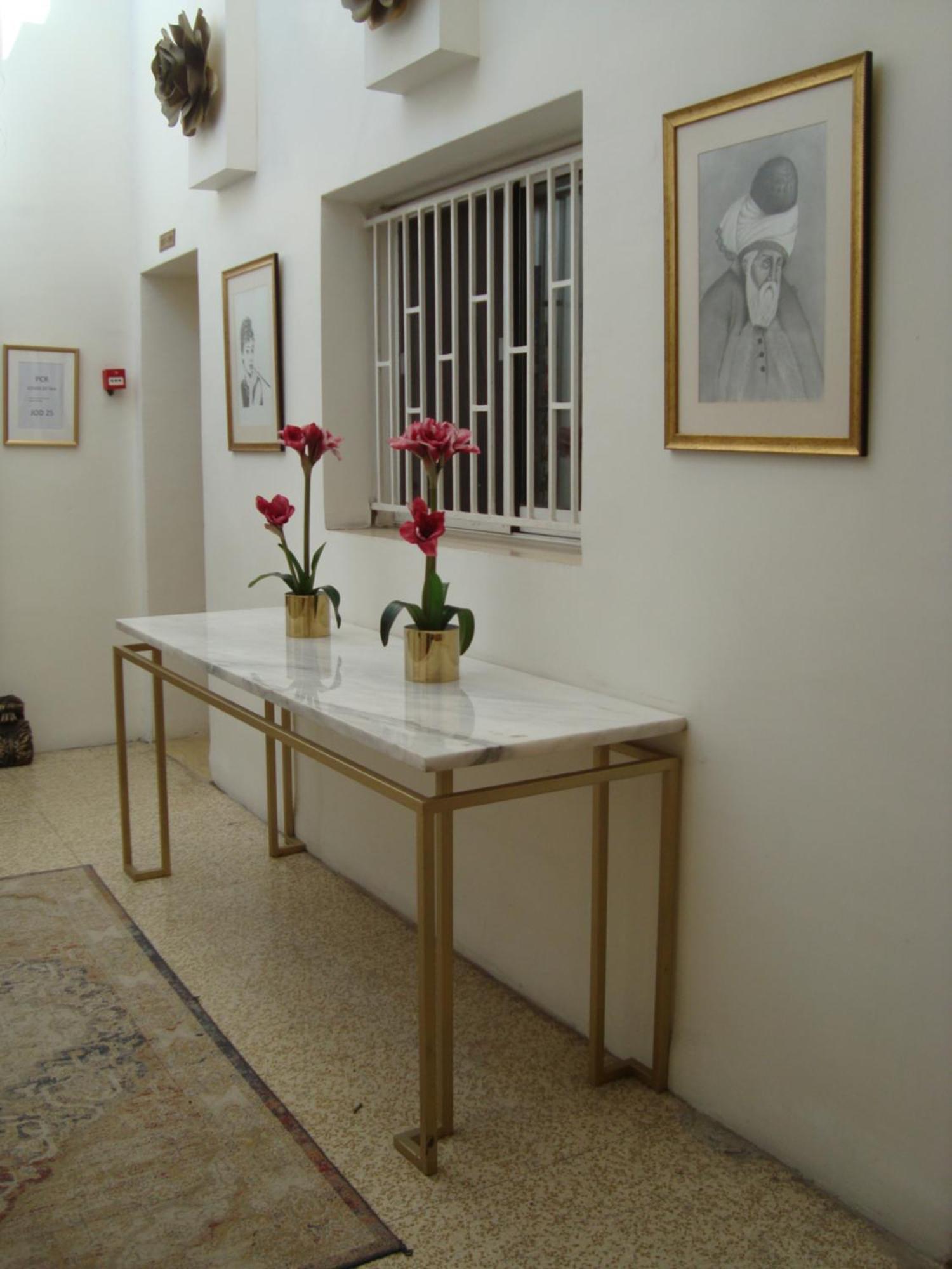 Gallery Hotel عمان المظهر الخارجي الصورة