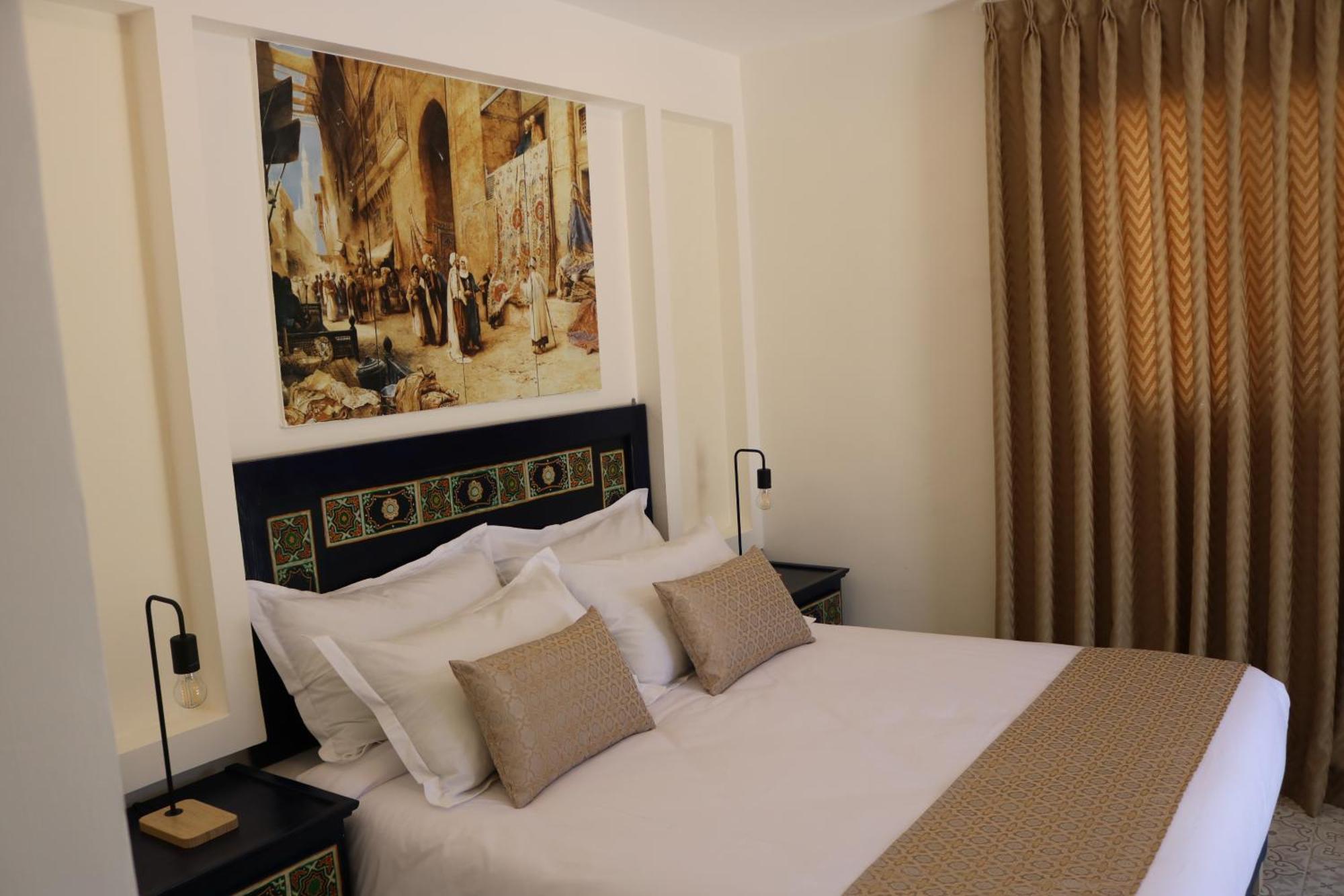 Gallery Hotel عمان المظهر الخارجي الصورة