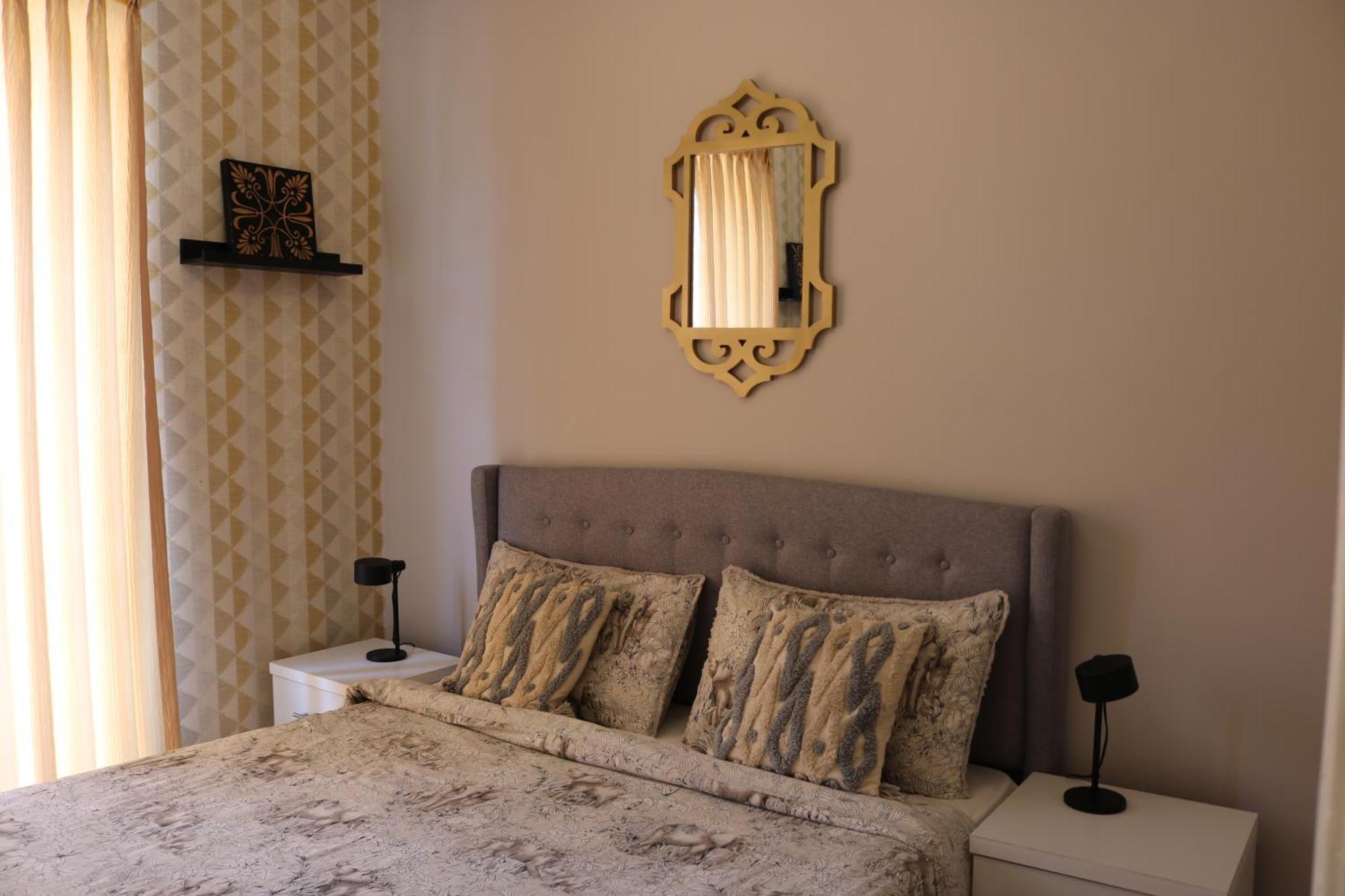 Gallery Hotel عمان المظهر الخارجي الصورة