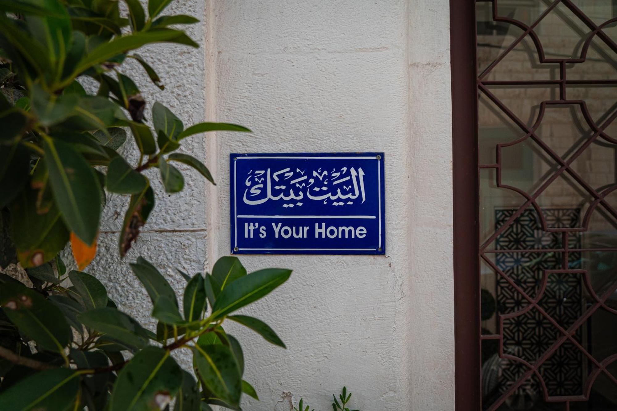 Gallery Hotel عمان المظهر الخارجي الصورة