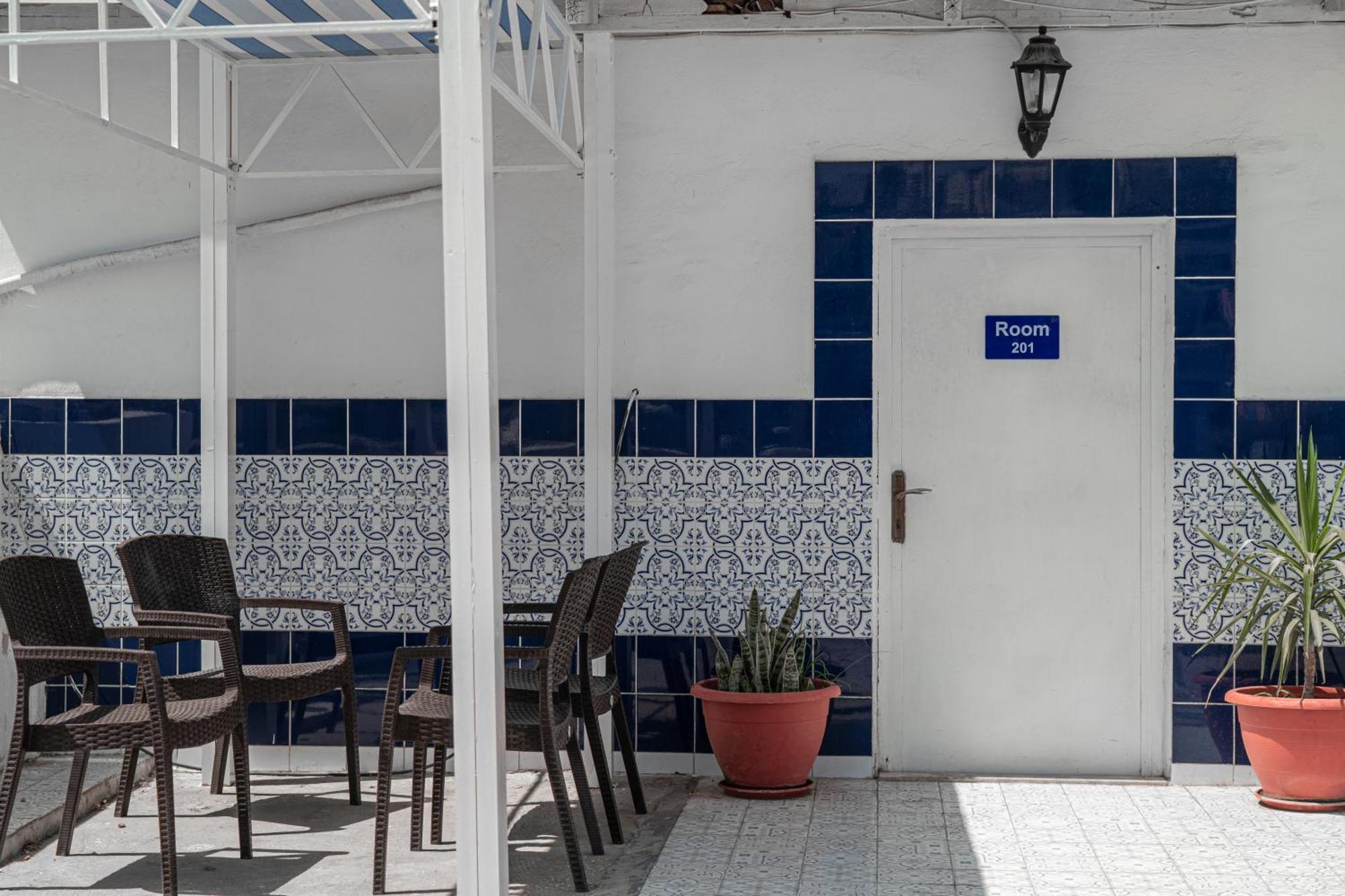 Gallery Hotel عمان المظهر الخارجي الصورة