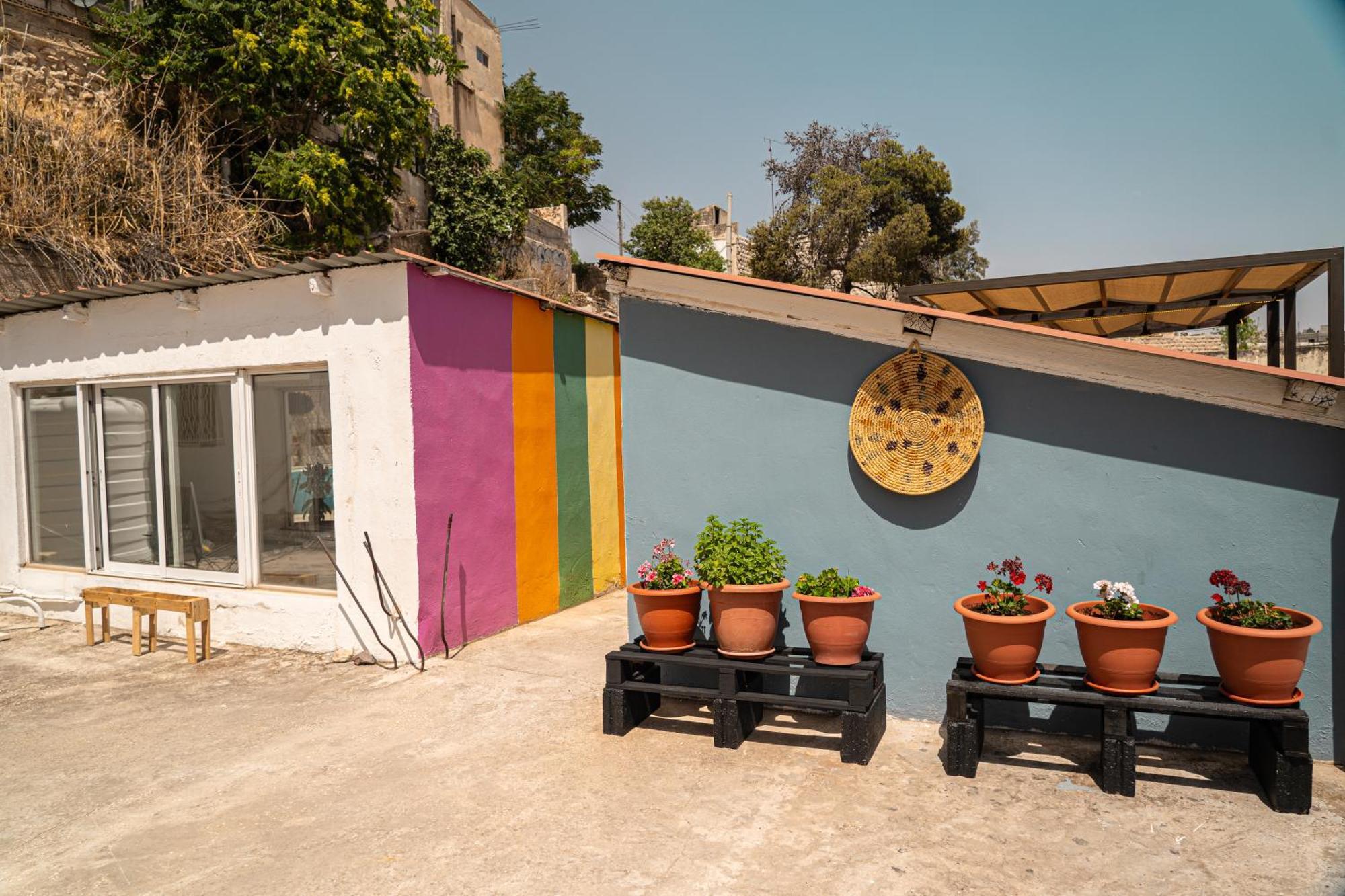 Gallery Hotel عمان المظهر الخارجي الصورة